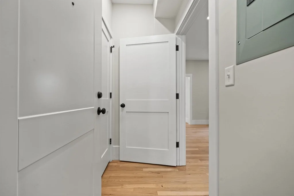 1 bed, 1 bath apartment for rent at 611 E Seventh Unit 1, South Boston — photo 17 of 22