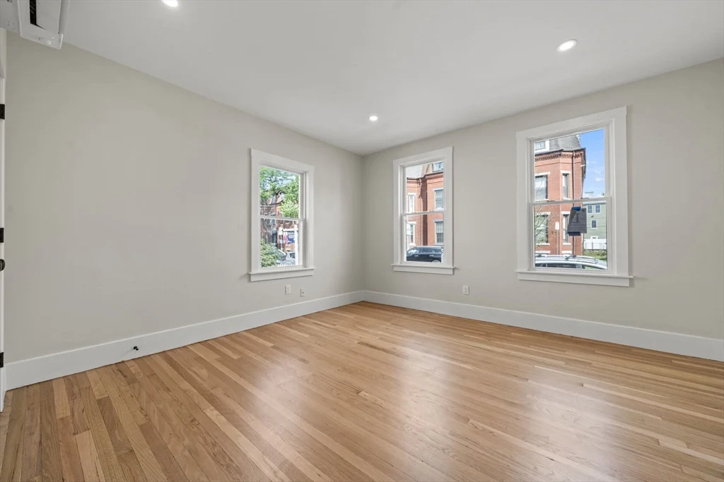 1 bed, 1 bath apartment for rent at 611 E Seventh Unit 1, South Boston — photo 9 of 22