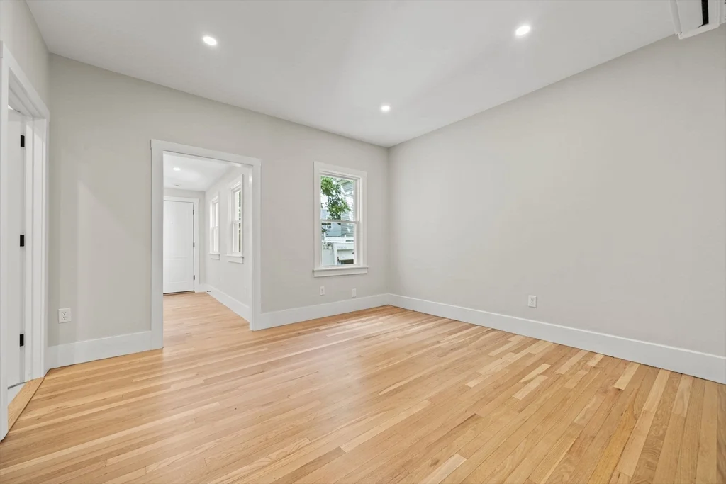 1 bed, 1 bath apartment for rent at 611 E Seventh Unit 1, South Boston — photo 13 of 22