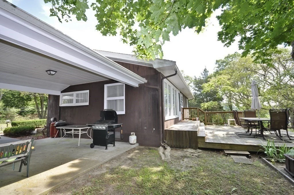 4 bed, 2 bath apartment for rent at 611 Head Of The Bay Rd Unit WINTER, Buzzards Bay — photo 25 of 29