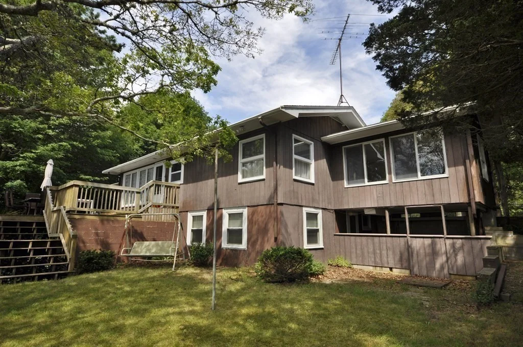 4 bed, 2 bath apartment for rent at 611 Head Of The Bay Rd Unit WINTER, Buzzards Bay — photo 28 of 29
