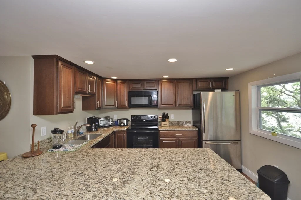 4 bed, 2 bath apartment for rent at 611 Head Of The Bay Rd Unit WINTER, Buzzards Bay — photo 7 of 29