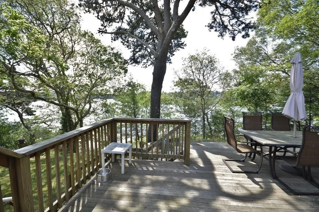 4 bed, 2 bath apartment for rent at 611 Head Of The Bay Rd Unit WINTER, Buzzards Bay — photo 3 of 29