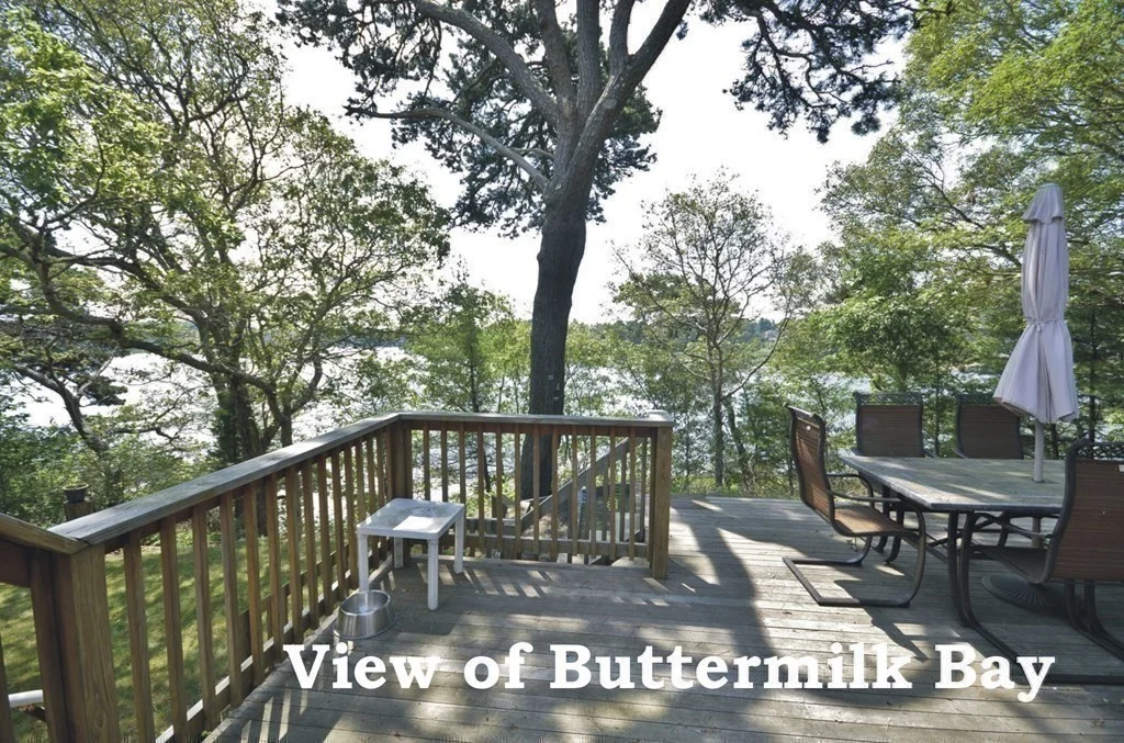 4 bed, 2 bath apartment for rent at 611 Head Of The Bay Rd Unit WINTER, Buzzards Bay — photo 29 of 29