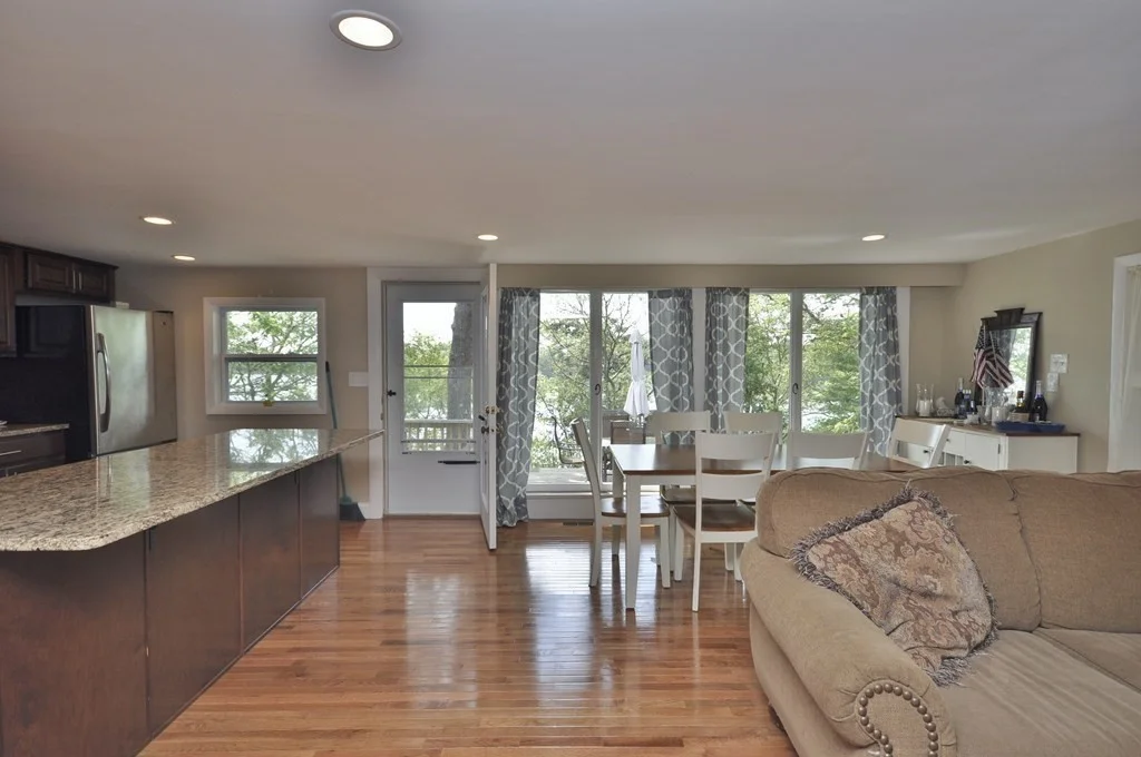4 bed, 2 bath apartment for rent at 611 Head Of The Bay Rd Unit WINTER, Buzzards Bay — photo 17 of 29