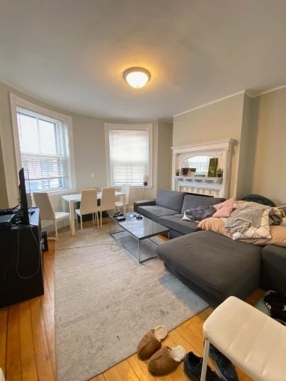 3 bed, 1 bath apartment for rent at 612 Columbus Ave Unit 2, Roxbury — photo 1 of 7