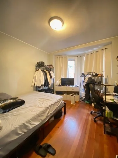 3 bed, 1 bath apartment for rent at 612 Columbus Ave Unit 2, Roxbury — photo 4 of 7