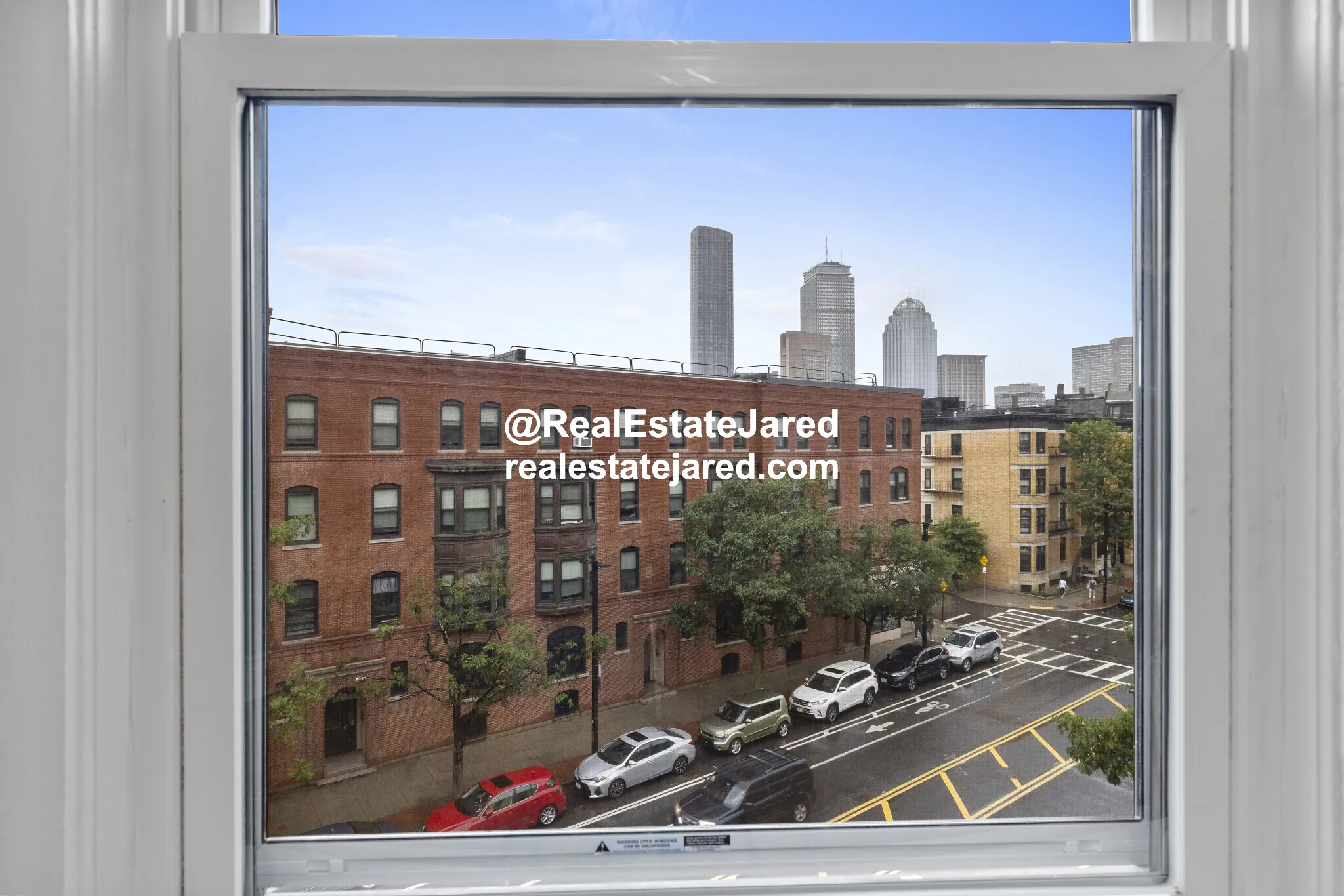 4 bed, 1 bath apartment for rent at 612 Columbus Ave Unit 7, Roxbury — photo 5 of 18