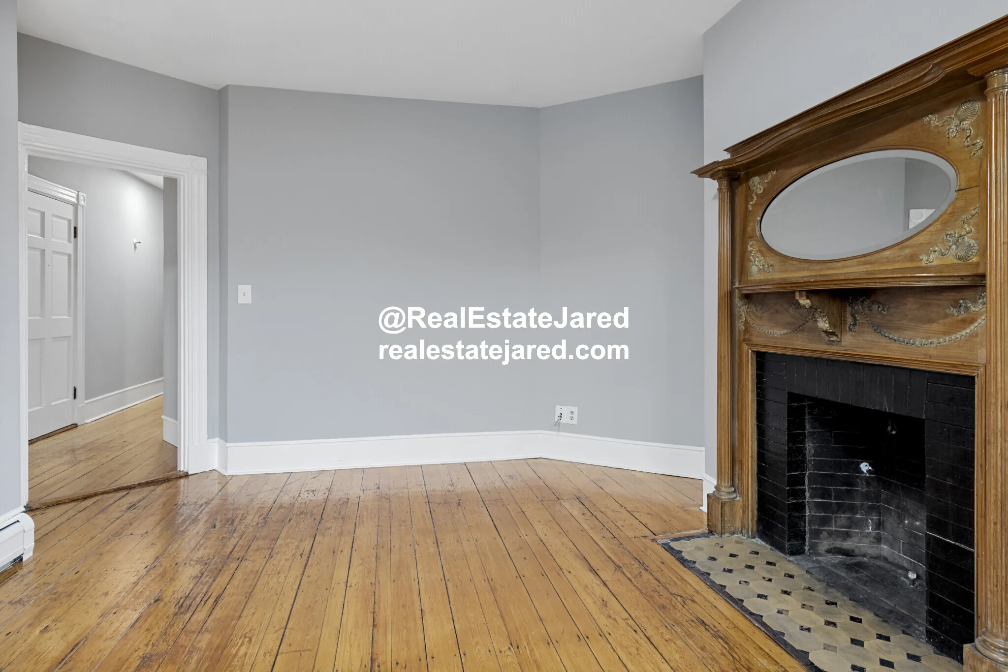4 bed, 1 bath apartment for rent at 612 Columbus Ave Unit 7, Roxbury — photo 6 of 18