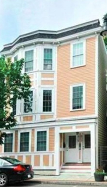 2 bed, 1 bath apartment for rent at 613 Dorchester Ave Unit 2, South Boston — photo 7 of 7