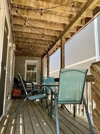 3 bed, 2 bath apartment for rent at 613 East 7th St Unit 1, South Boston — photo 20 of 20