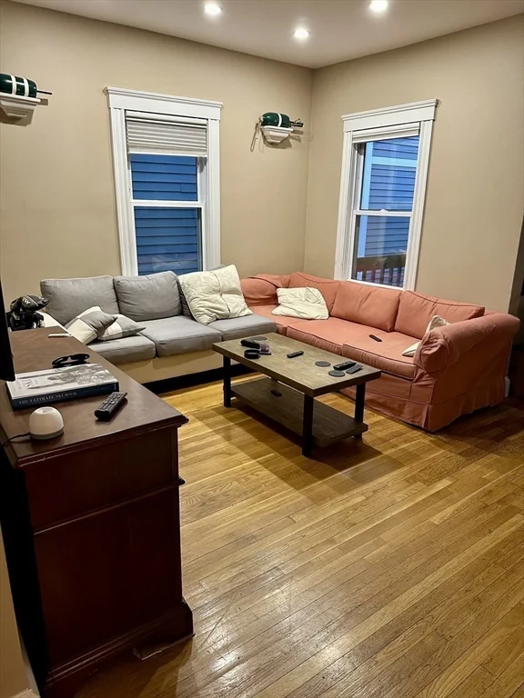 3 bed, 2 bath apartment for rent at 613 East 7th St Unit 1, South Boston — photo 11 of 20