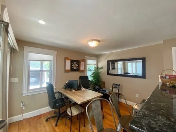 3 bed, 2 bath apartment for rent at 613 East 7th St Unit 1, South Boston — photo 2 of 20