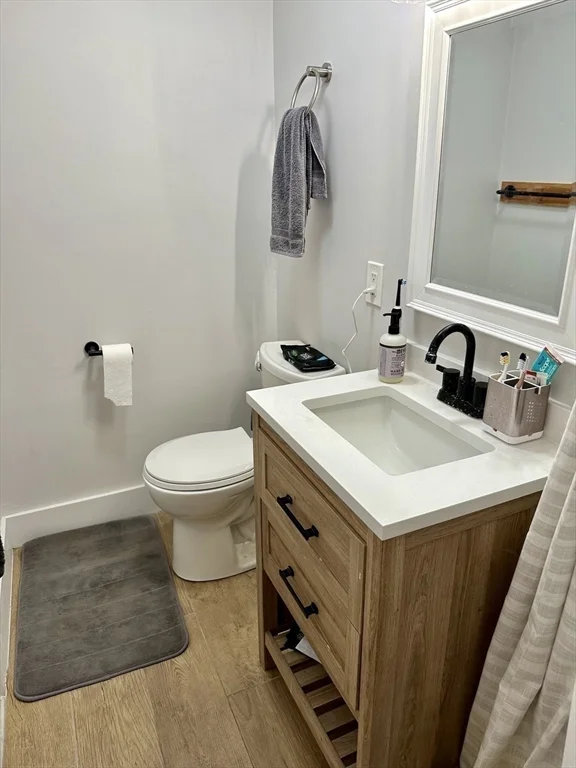 3 bed, 2 bath apartment for rent at 613 East 7th St Unit 1, South Boston — photo 8 of 20