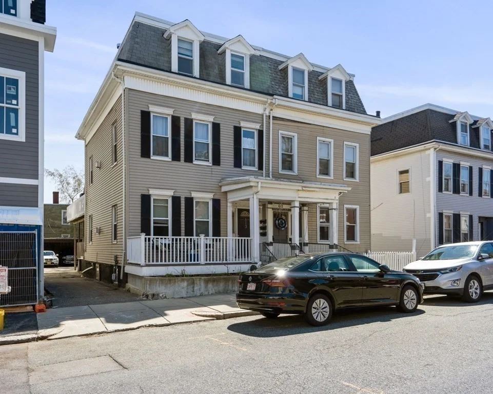 2 bed, 2 bath apartment for rent at 613 East 7th St Unit 2, South Boston — photo 20 of 20