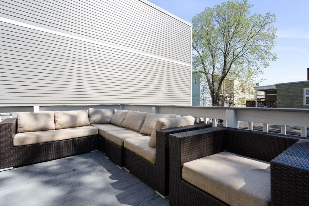 2 bed, 2 bath apartment for rent at 613 East 7th St Unit 2, South Boston — photo 18 of 20