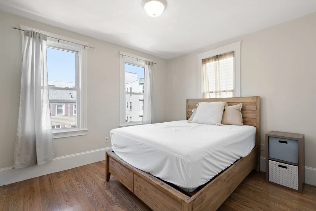 2 bed, 2 bath apartment for rent at 613 East 7th St Unit 2, South Boston — photo 10 of 20