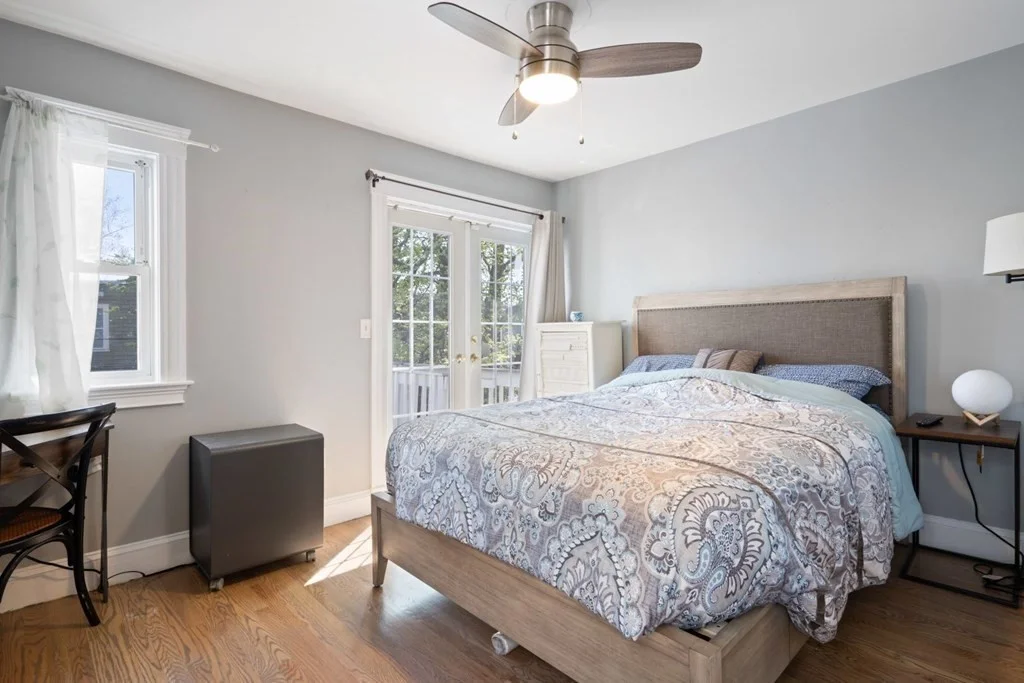2 bed, 2 bath apartment for rent at 613 East 7th St Unit 2, South Boston — photo 9 of 20