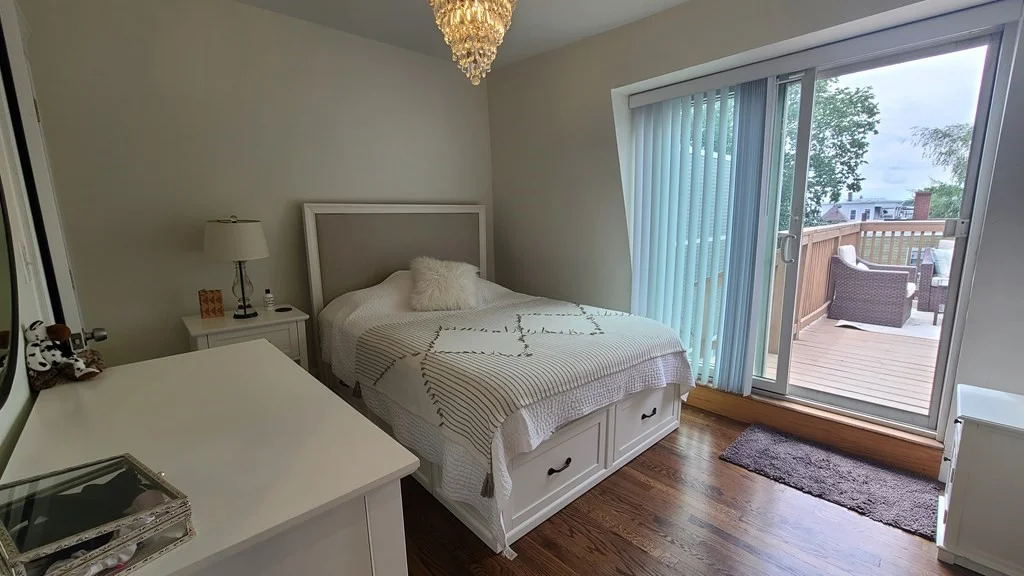 1 bed, 1 bath apartment for rent at 613 East 7th St Unit 3, South Boston — photo 8 of 24