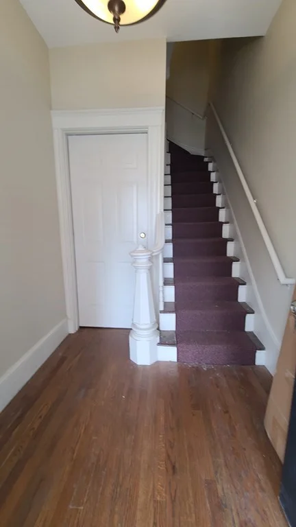 1 bed, 1 bath apartment for rent at 613 East 7th St Unit 3, South Boston — photo 20 of 24