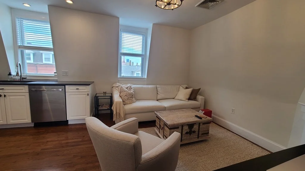 1 bed, 1 bath apartment for rent at 613 East 7th St Unit 3, South Boston — photo 5 of 24