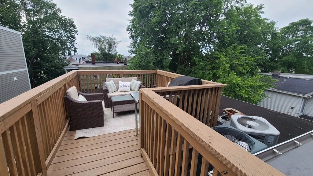 1 bed, 1 bath apartment for rent at 613 East 7th St Unit 3, South Boston — photo 15 of 24