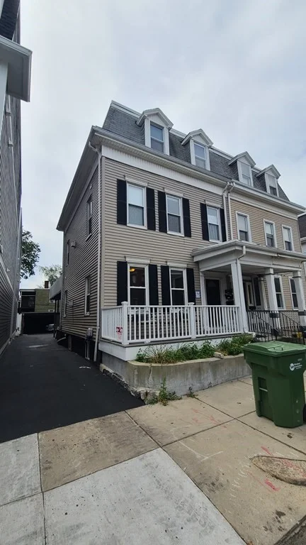 1 bed, 1 bath apartment for rent at 613 East 7th St Unit 3, South Boston — photo 21 of 24