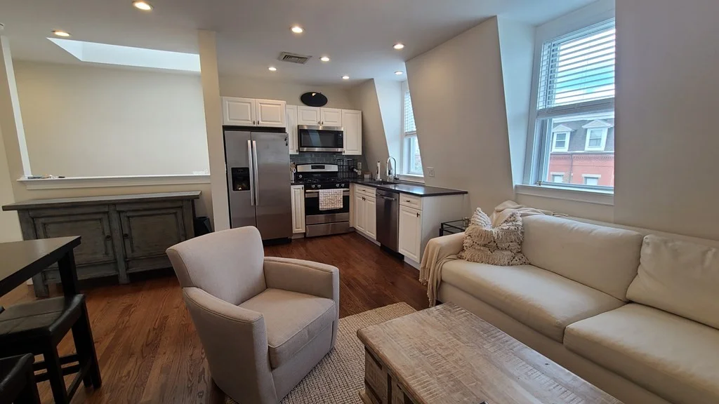 1 bed, 1 bath apartment for rent at 613 East 7th St Unit 3, South Boston — photo 2 of 24