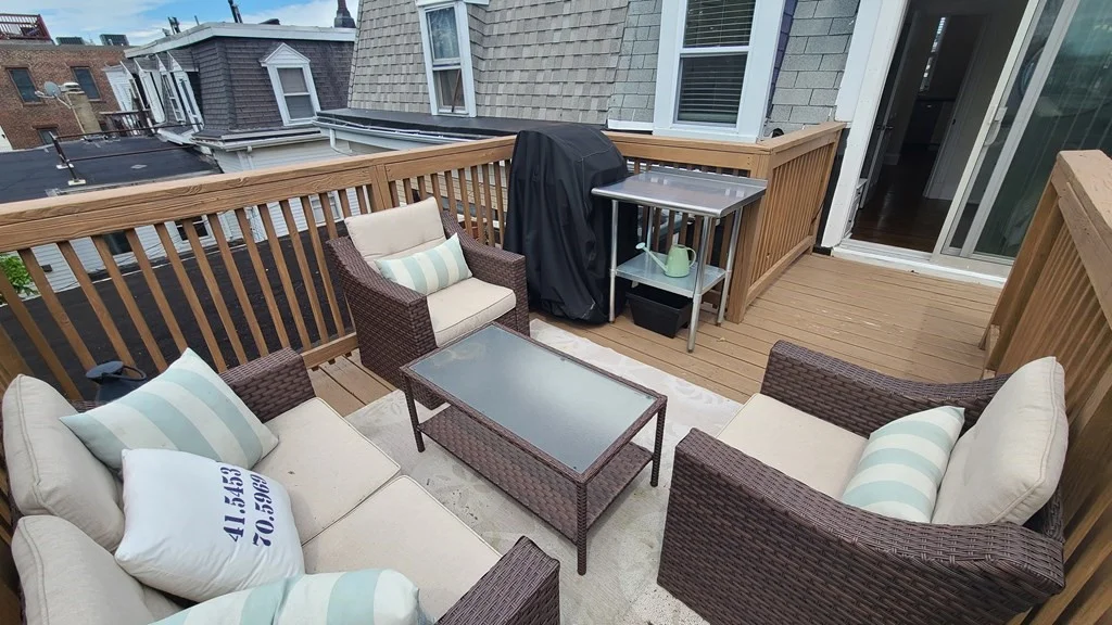 1 bed, 1 bath apartment for rent at 613 East 7th St Unit 3, South Boston — photo 17 of 24