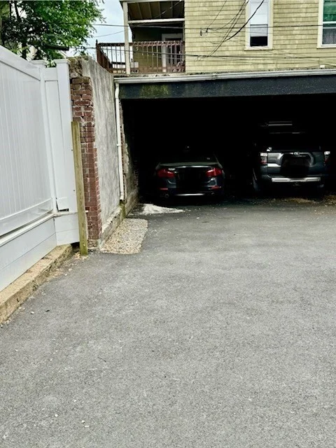 Studio bed apartment for rent at 613 East 7th St Unit PARKING, Boston