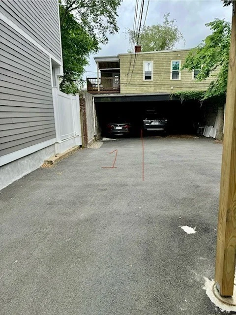 Studio bed apartment for rent at 613 East 7th St Unit PARKING, Boston — photo 2 of 2