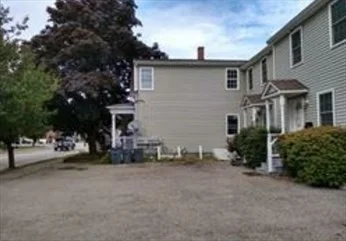 1 bed, 1 bath apartment for rent at 613 South St Unit 2, Quincy