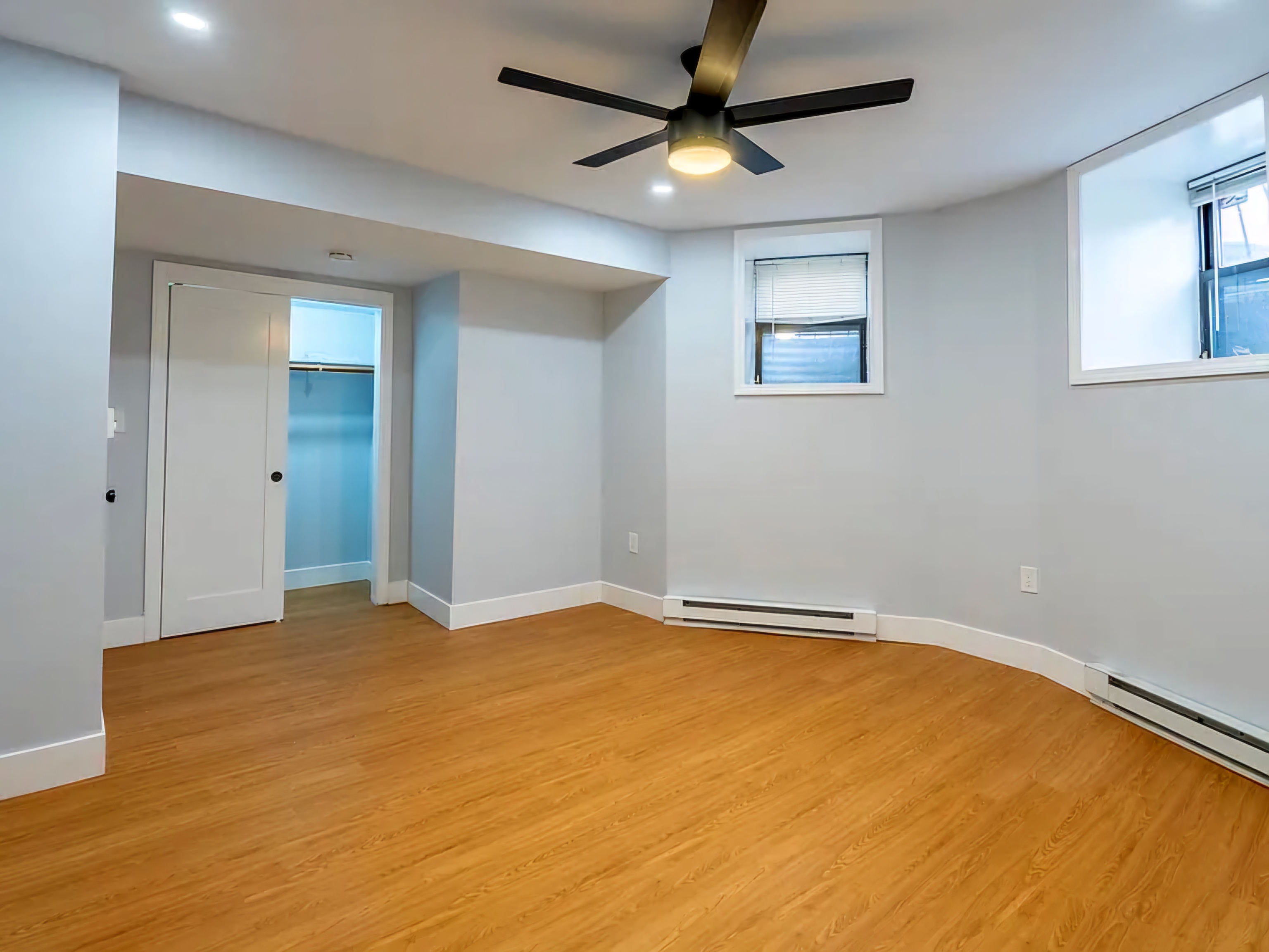 2 bed, 1 bath apartment for rent at 614 Columbus Ave Unit B2, Roxbury