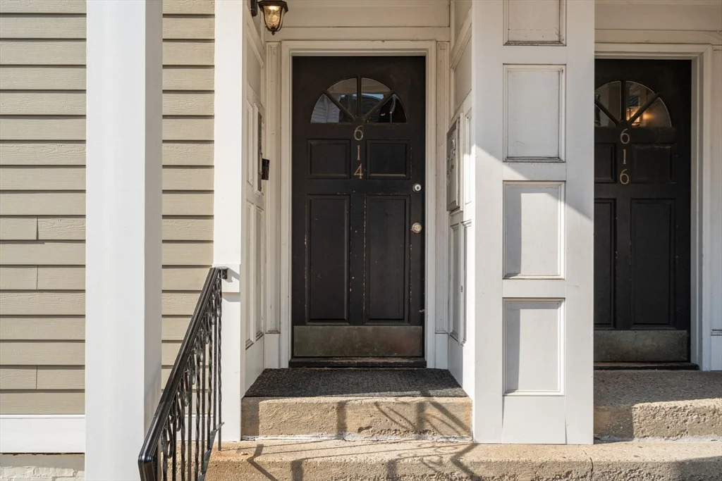 2 bed, 1 bath apartment for rent at 614 E 3rd St Unit 1, South Boston — photo 19 of 23