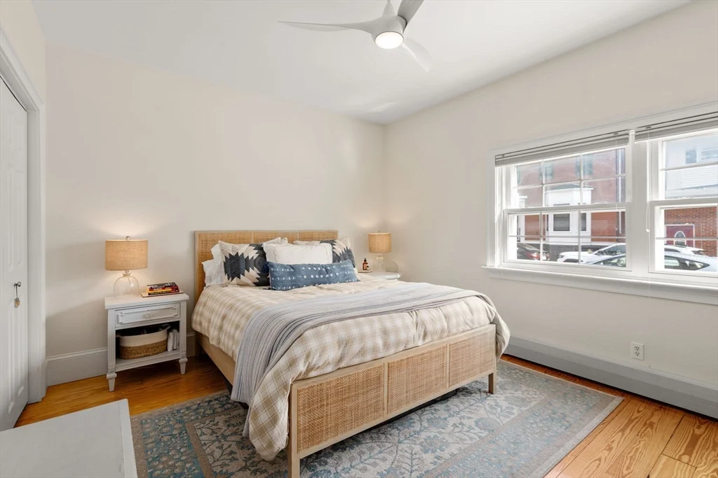 2 bed, 1 bath apartment for rent at 614 E 3rd St Unit 1, South Boston — photo 12 of 23