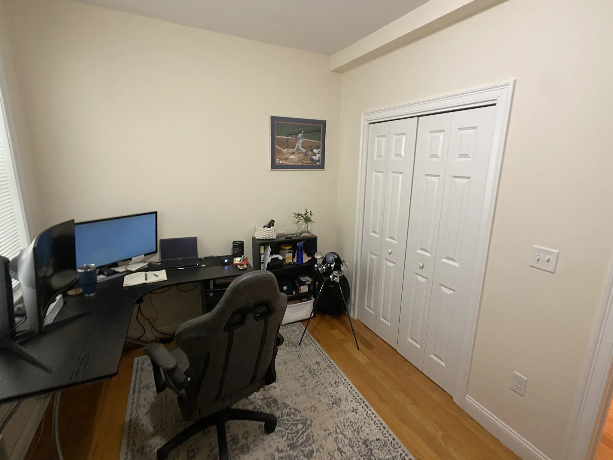 2.5 bed, 2 bath apartment for rent at 614 Main St Unit 1, Medford — photo 14 of 19