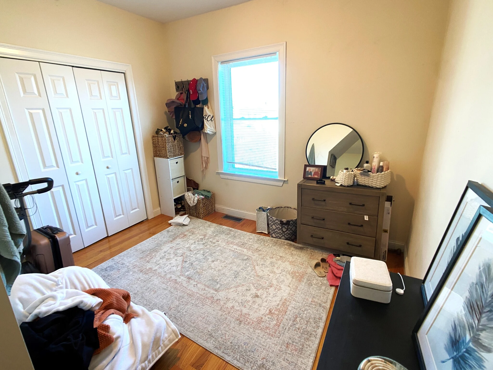 2.5 bed, 2 bath apartment for rent at 614 Main St Unit 1, Medford — photo 10 of 19