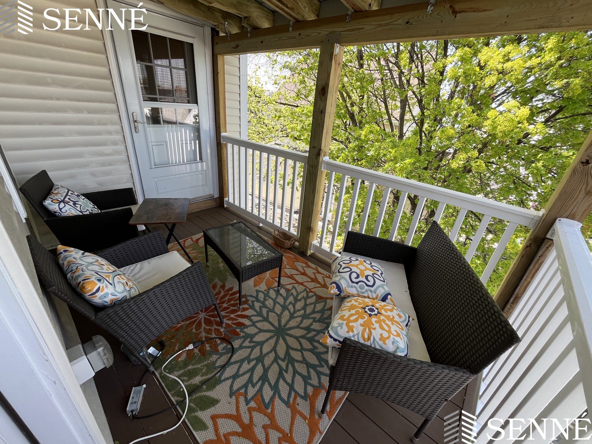 3 bed, 2 bath apartment for rent at 614 Main St Unit 2, Medford — photo 16 of 19