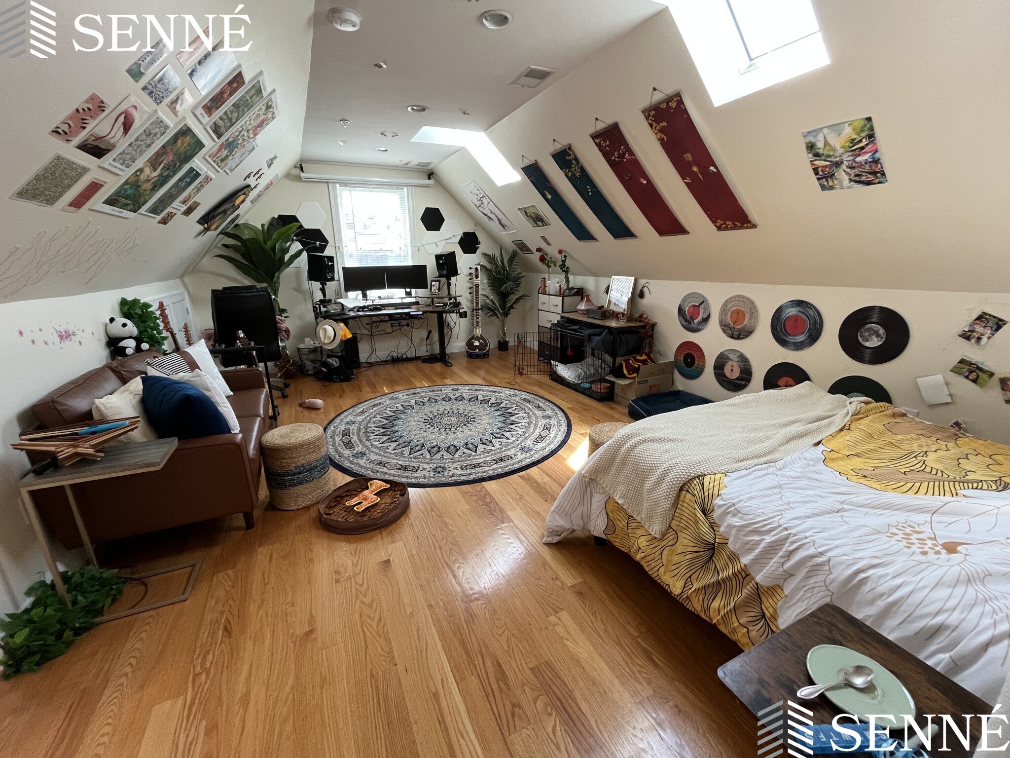 3 bed, 2 bath apartment for rent at 614 Main St Unit 2, Medford — photo 9 of 19