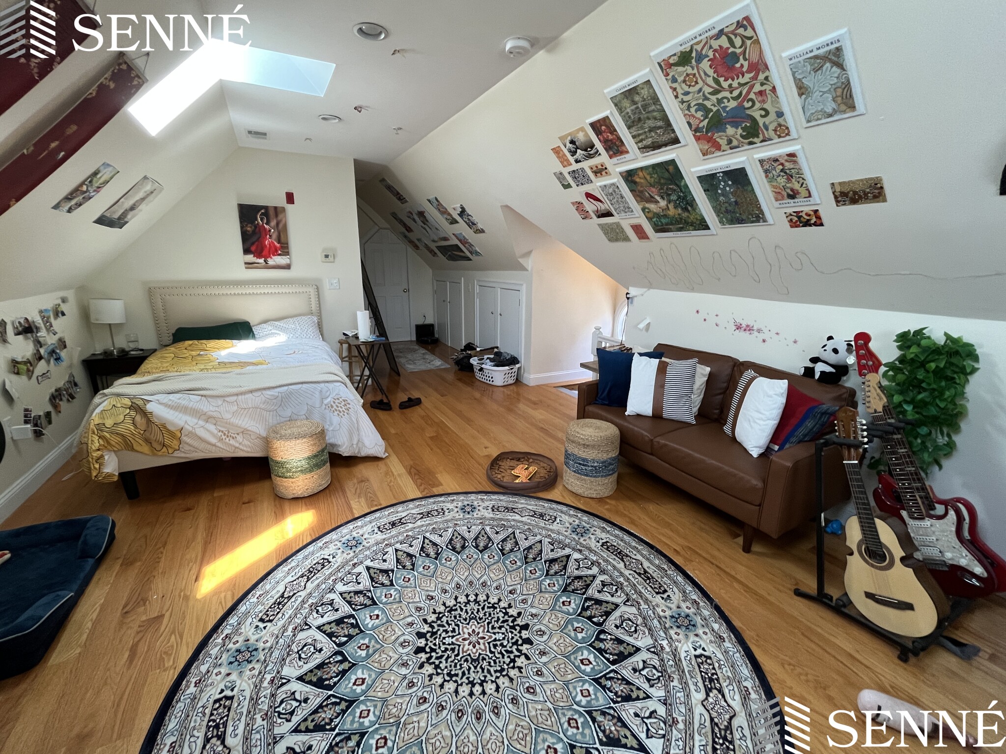 3 bed, 2 bath apartment for rent at 614 Main St Unit 2, Medford — photo 11 of 19