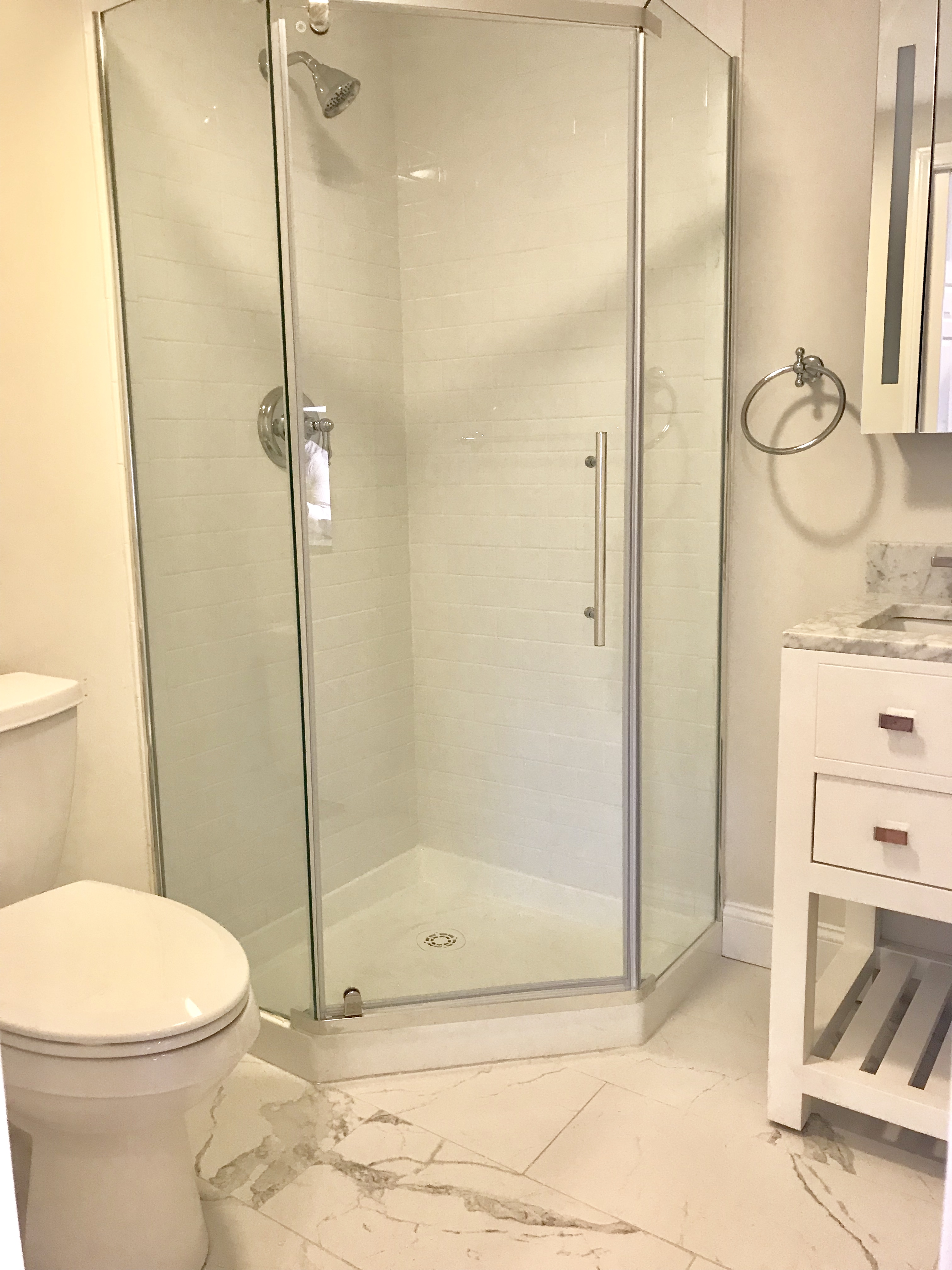 1 bed, 1 bath apartment for rent at 614 Massachusetts Ave Unit 10A, South End — photo 11 of 14