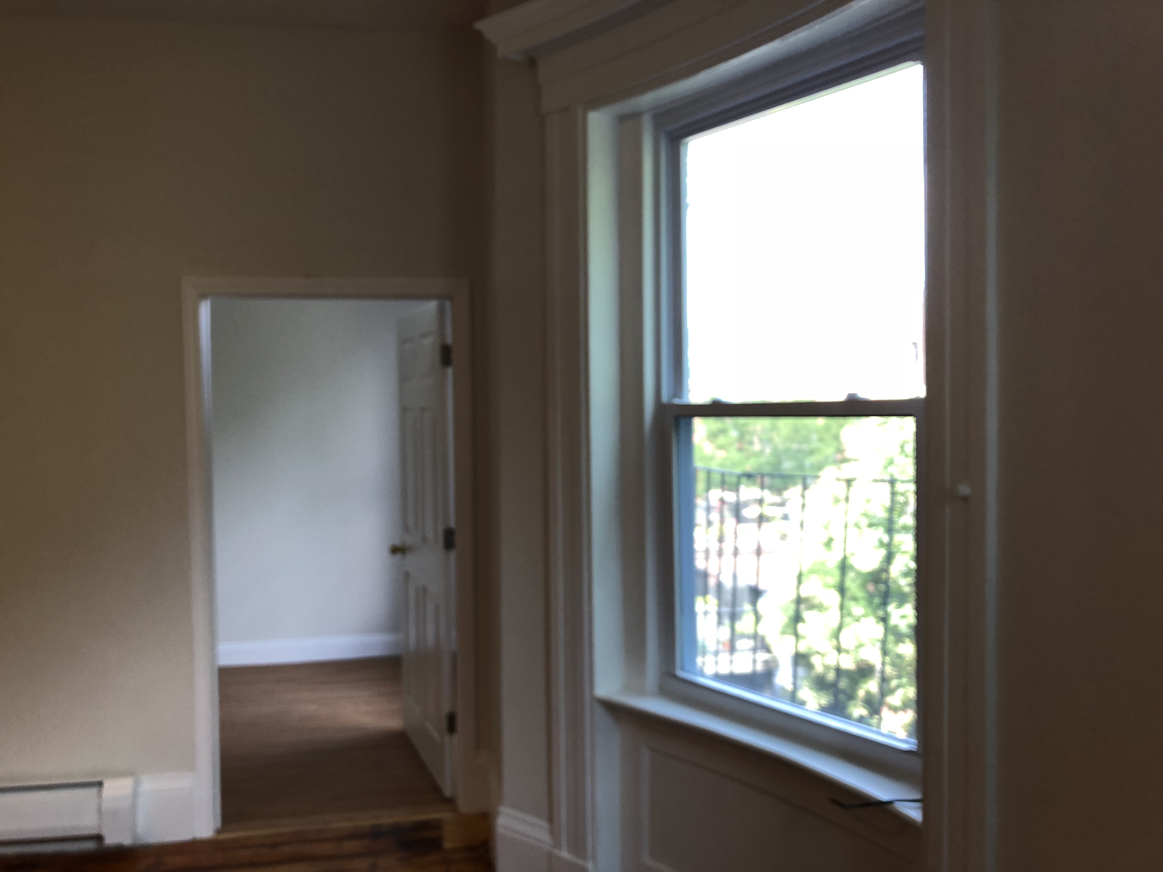 1 bed, 1 bath apartment for rent at 614 Massachusetts Ave Unit 10A, South End — photo 8 of 14