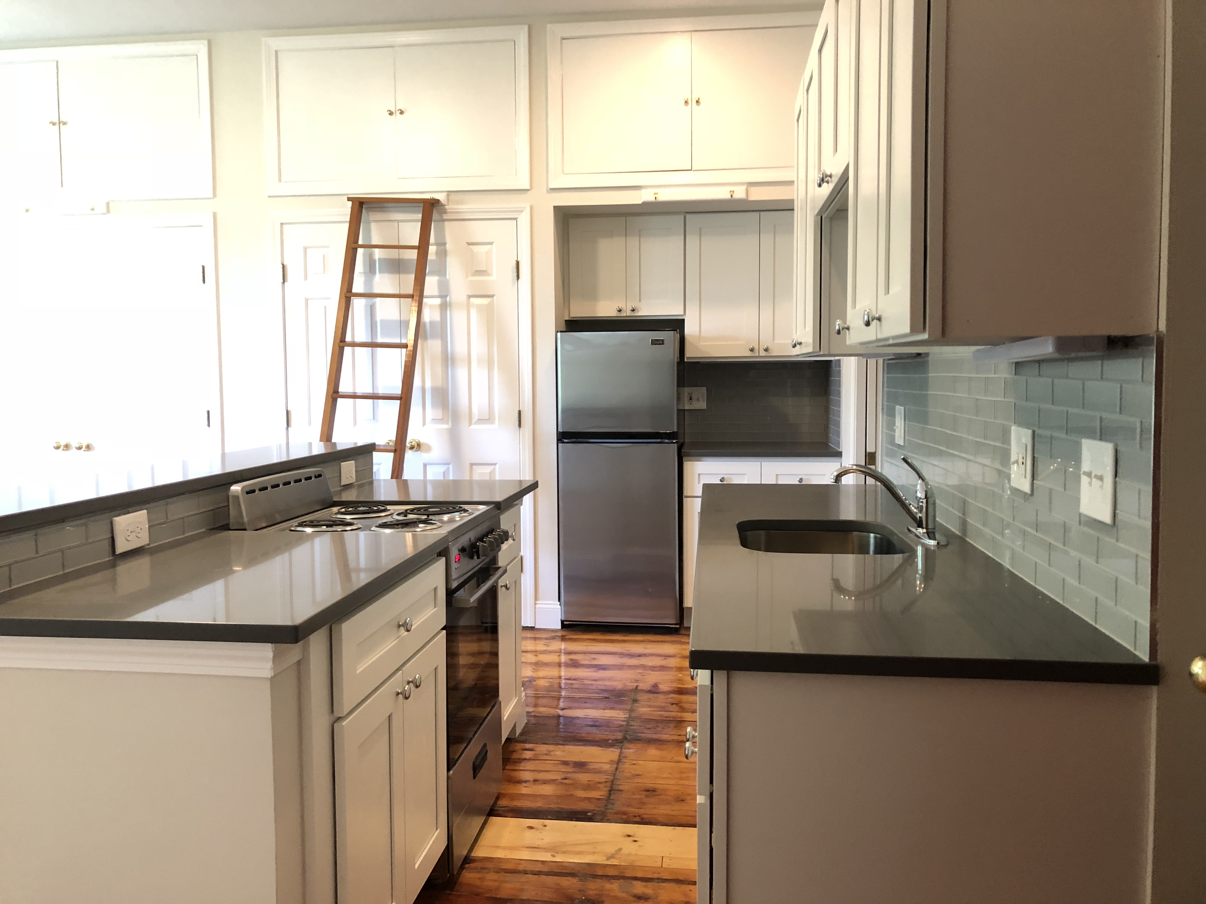 1 bed, 1 bath apartment for rent at 614 Massachusetts Ave Unit 10A, South End — photo 3 of 14