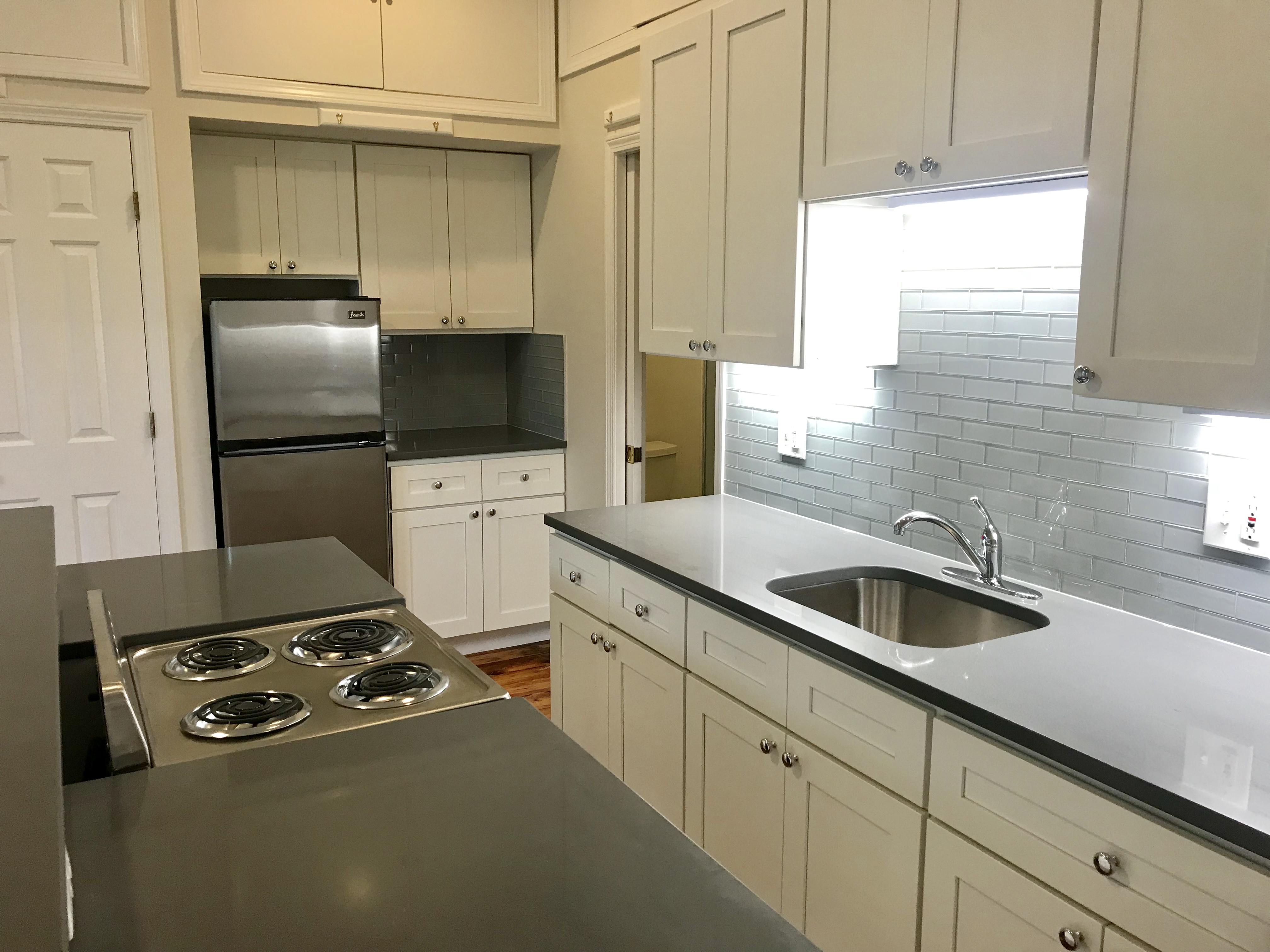 1 bed, 1 bath apartment for rent at 614 Massachusetts Ave Unit 10A, South End — photo 10 of 14