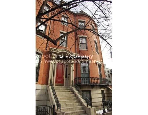 1 bed, 1 bath apartment for rent at 614 Massachusetts Ave Unit 10A, South End — photo 12 of 14