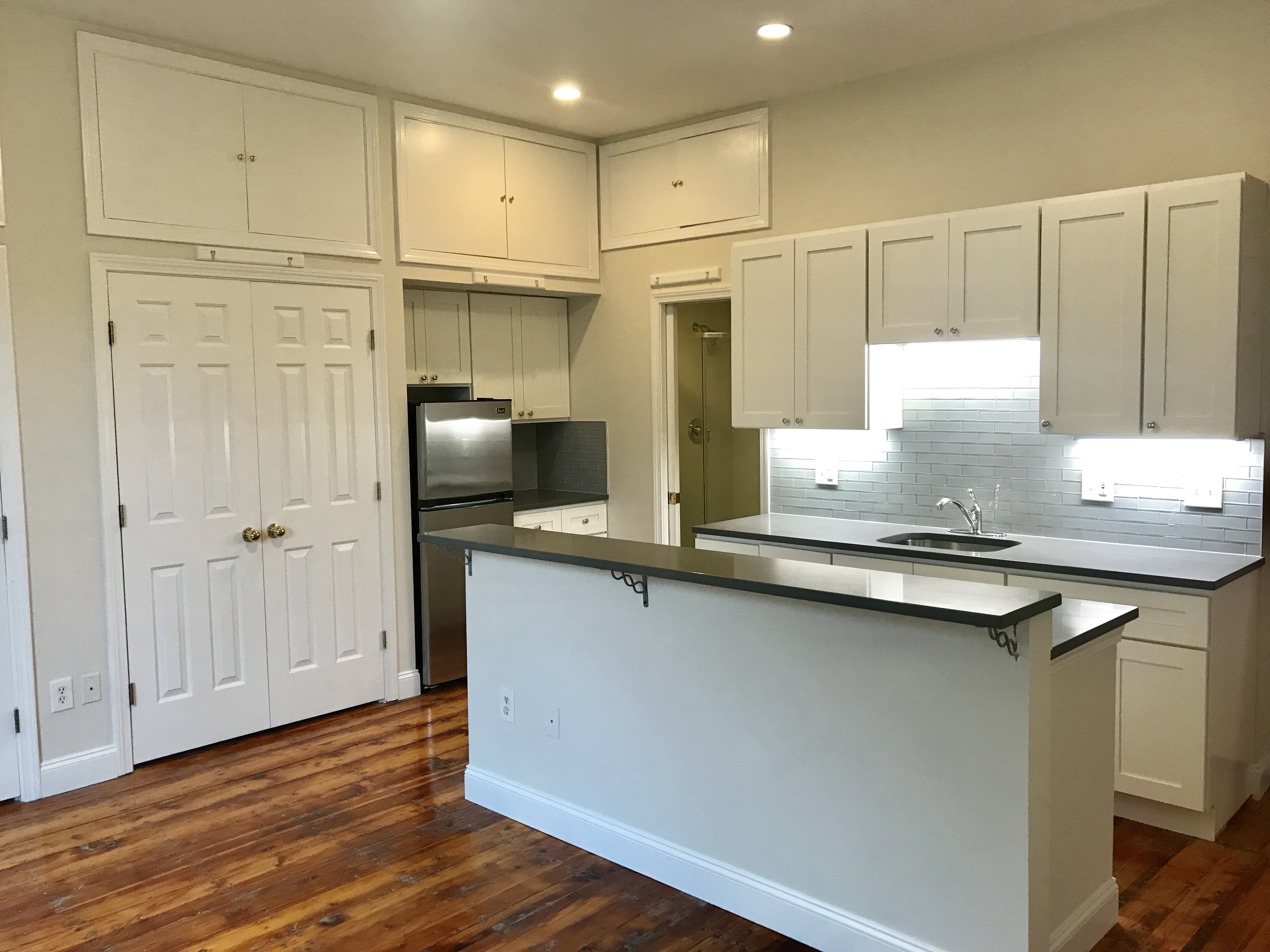 1 bed, 1 bath apartment for rent at 614 Massachusetts Ave Unit 10A, South End — photo 9 of 14