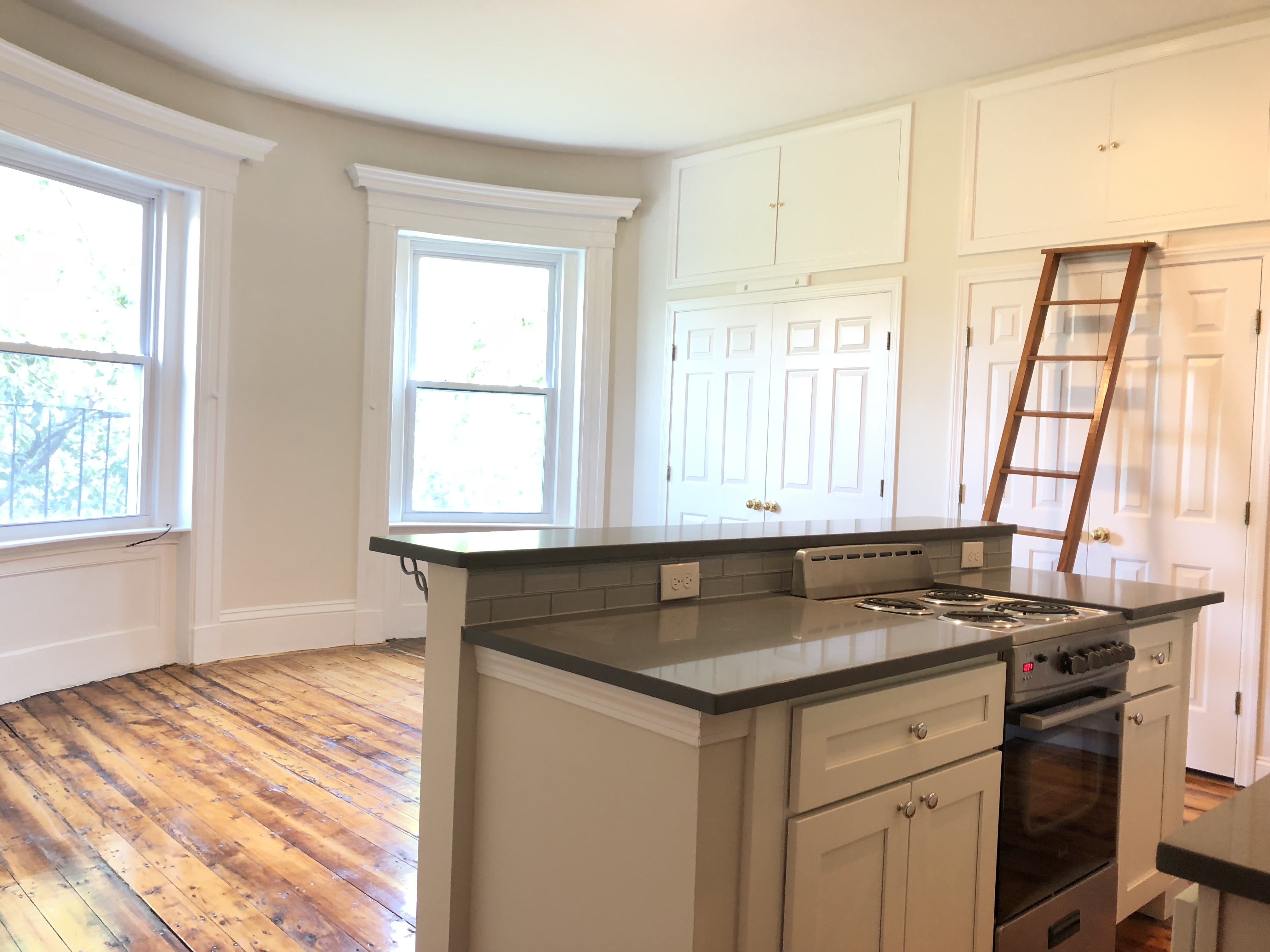 1 bed, 1 bath apartment for rent at 614 Massachusetts Ave Unit 10A, South End — photo 1 of 14