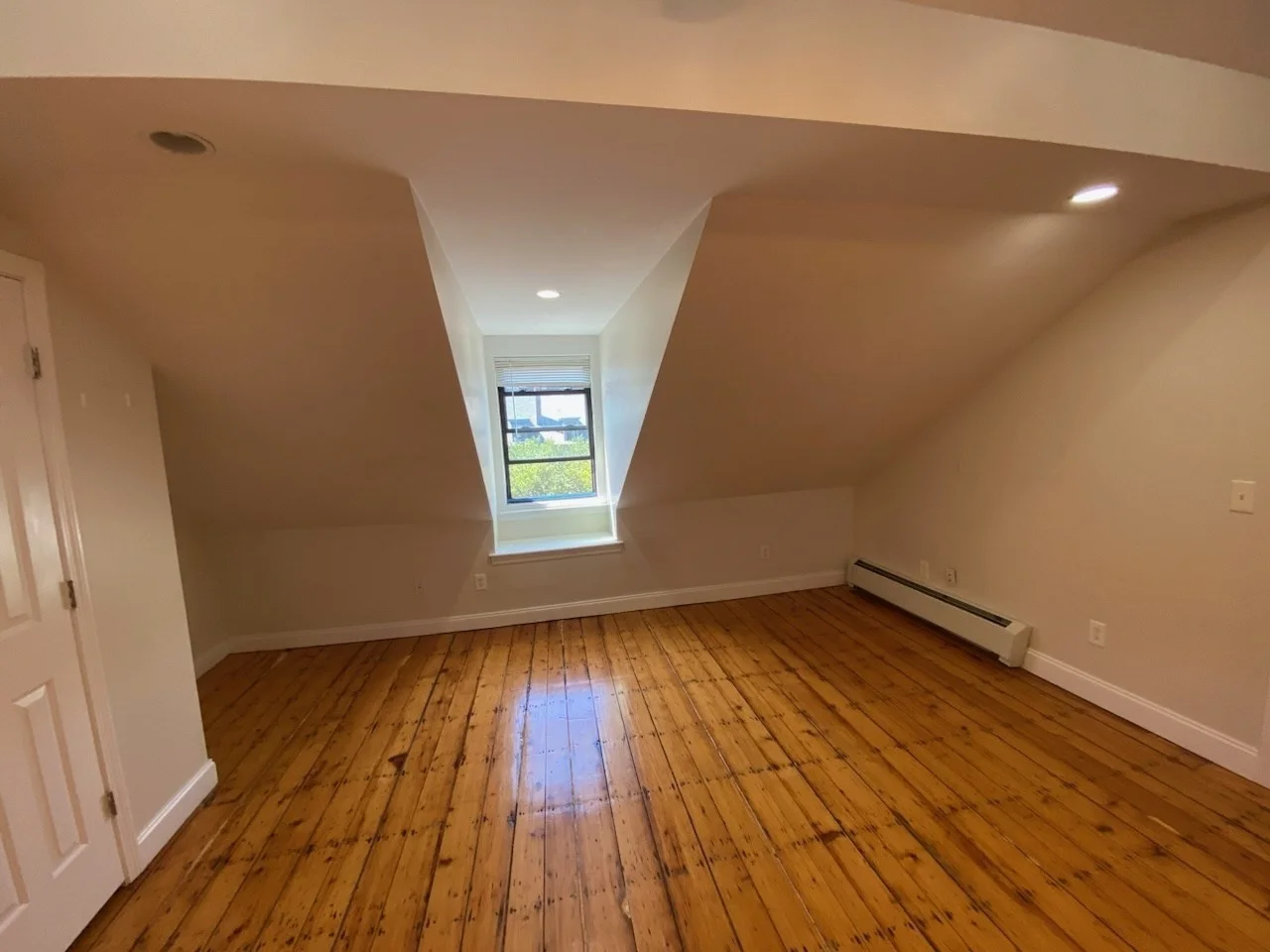 1 bed, 1 bath apartment for rent at 614 Massachusetts Ave Unit 12, South End — photo 6 of 11