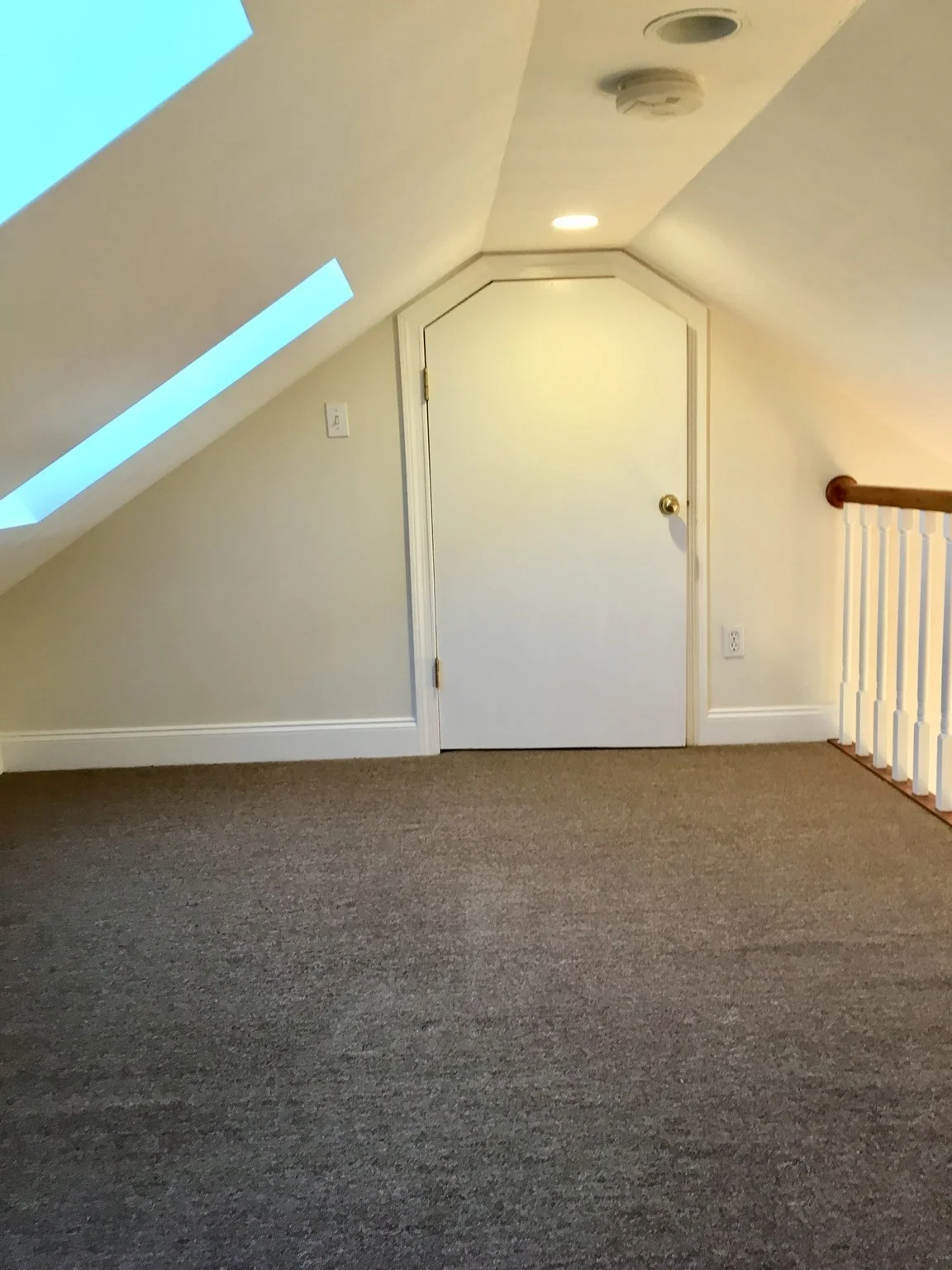 1 bed, 1 bath apartment for rent at 614 Massachusetts Ave Unit 12, South End — photo 9 of 11