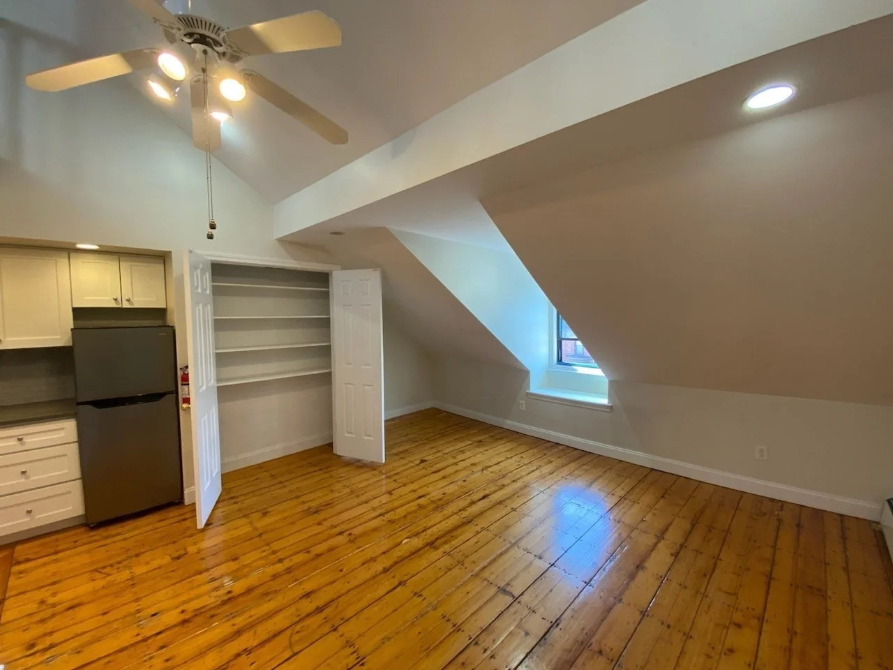 1 bed, 1 bath apartment for rent at 614 Massachusetts Ave Unit 12, South End — photo 5 of 11